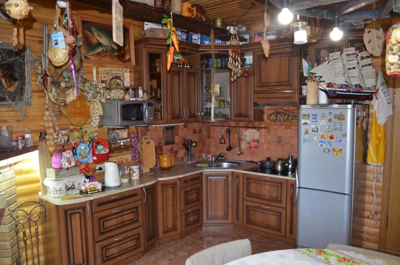 Загородные дома Elandra Витебск-15