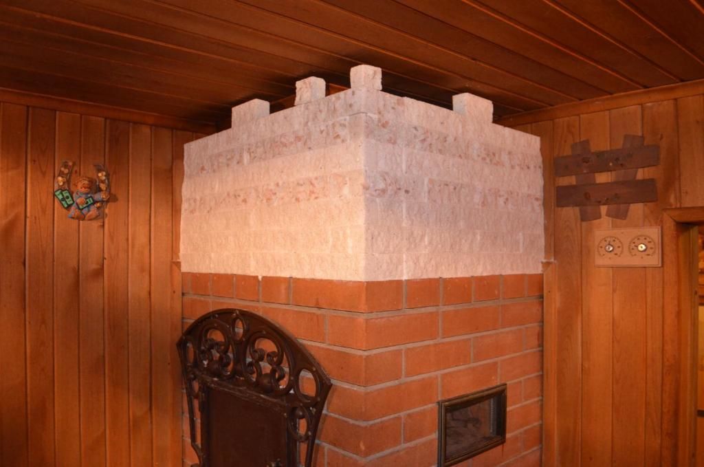 Загородные дома Elandra Витебск-25
