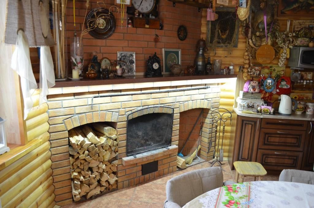 Загородные дома Elandra Витебск-35