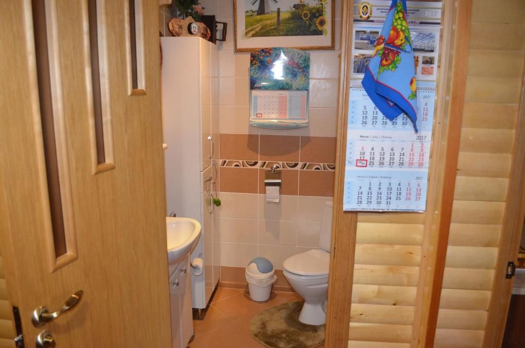 Загородные дома Elandra Витебск-36