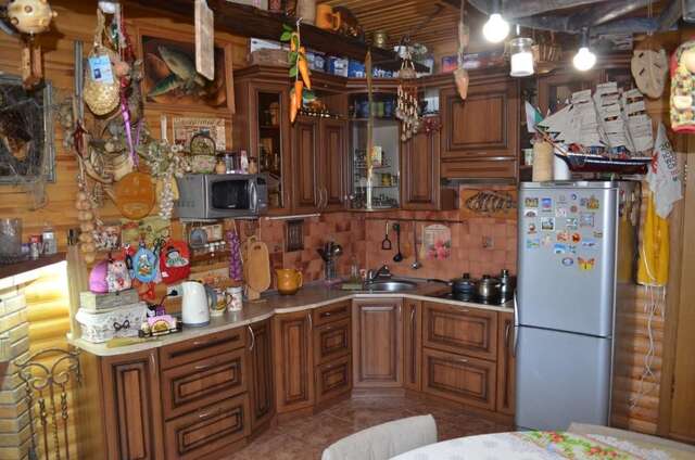 Загородные дома Elandra Витебск-33